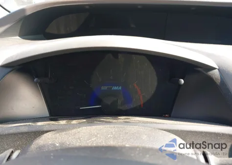 2012 Honda Civic Hybrid Hybrid L z USA, uszkodzony, nr VIN JHMFB4F31CS003123